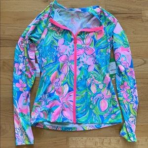 Lilly jacket